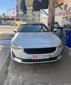 بولستار بولستار 2